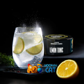 Заказать кальянный табак Must Have Lemon Tonic (Маст Хэв Лимон Тоник) 25г онлайн с доставкой всей России - фото 1 Заказать кальянный табак Must Have Lemon Tonic (Маст Хэв Лимон Тоник) 25г онлайн с доставкой всей России - фото 1